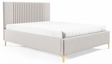 Kutne garniture PKMebel - Krevet 32 standardni - 160x200 cm