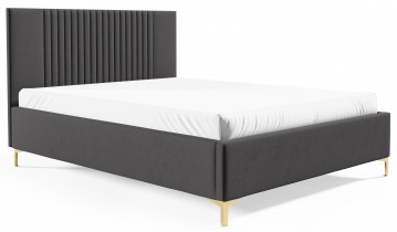 Kutne garniture PKMebel - Krevet 32 standardni - 160x200 cm