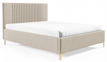 Kutne garniture PKMebel - Krevet 32 standardni - 160x200 cm