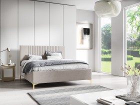 Kutne garniture PKMebel - Krevet 32 standardni - 160x200 cm