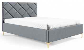 Kutne garniture PKMebel - Krevet 33 standardni - 160x200 cm