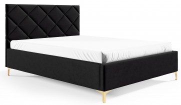 Kutne garniture PKMebel - Krevet 33 standardni - 160x200 cm