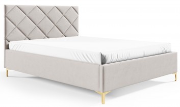 Kutne garniture PKMebel - Krevet 33 standardni - 160x200 cm