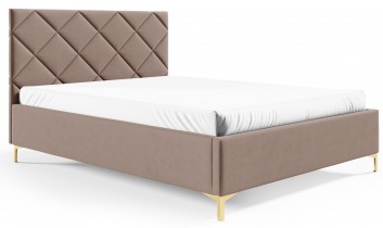 Kutne garniture PKMebel - Krevet 33 standardni - 160x200 cm