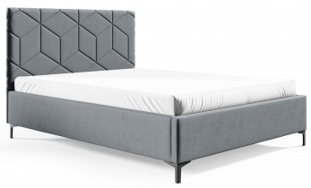 Kutne garniture PKMebel - Krevet 35 standardni - 180x200 cm