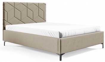 Kutne garniture PKMebel - Krevet 35 standardni - 180x200 cm