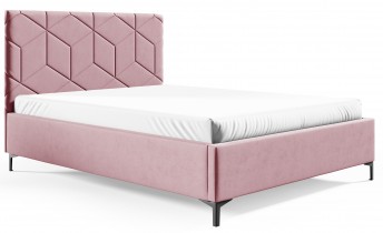 Kutne garniture PKMebel - Krevet 35 standardni - 180x200 cm