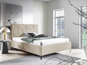 Kutne garniture PKMebel - Krevet 35 standardni - 180x200 cm
