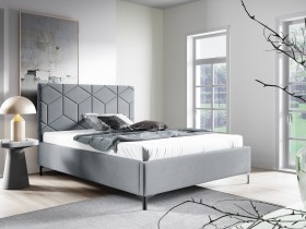 Kutne garniture PKMebel - Krevet 35 standardni - 180x200 cm