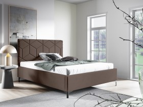 Kutne garniture PKMebel - Krevet 35 standardni - 180x200 cm