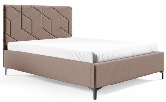 Kutne garniture PKMebel - Krevet 35 standardni - 180x200 cm