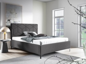 Kutne garniture PKMebel - Krevet 35 standardni - 180x200 cm