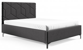 Kutne garniture PKMebel - Krevet 35 standardni - 180x200 cm