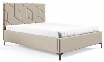 Kutne garniture PKMebel - Krevet 35 standardni - 180x200 cm