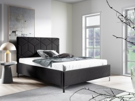 Kutne garniture PKMebel - Krevet 35 standardni - 180x200 cm