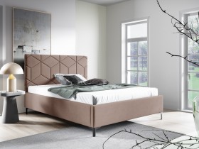 Kutne garniture PKMebel - Krevet 35 standardni - 180x200 cm