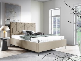 Kutne garniture PKMebel - Krevet 35 standardni - 180x200 cm