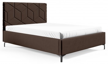 Kutne garniture PKMebel - Krevet 35 standardni - 180x200 cm