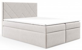 Boxspring krevet 72 - 90x200 cm