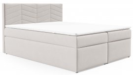 Boxspring krevet 73 - 180x200 cm