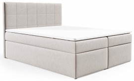 Boxspring krevet 78 - 90x200 cm