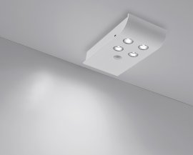 PKMebel - LED rasvjeta za L01