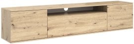 TV komoda Logan 180 cm - artisan hrast