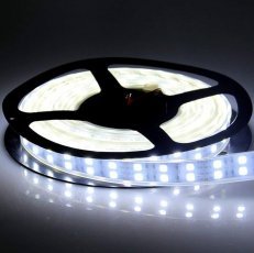PKMebel - LED rasvjeta za TV element Logan