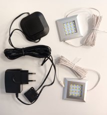 LED rasvjeta za TV element Logan