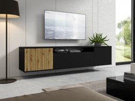 TV element zidni Ross 200 cm