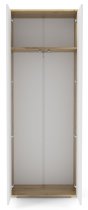 PKMebel - Garderobni ormar Sevilla