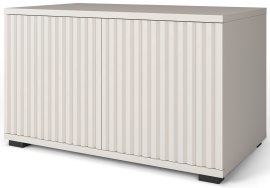 Ormar za obuću Rayo - nizke nogice