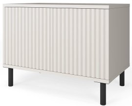 Ormar za obuću Rayo - visoke nogice