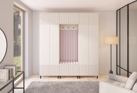 Set za predsoblje Rayo 3 – visoke noge