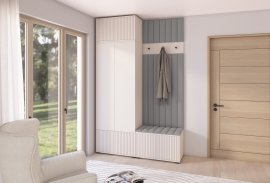 Set za predsoblje Rayo 4