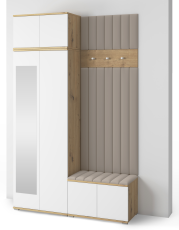 Komplet za hodnik Sevilla 8