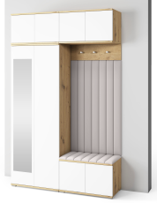 Komplet za hodnik Sevilla 9