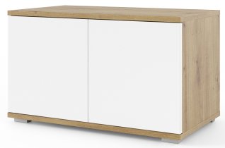 PKMebel - Komplet za hodnik Sevilla 11