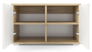PKMebel - Komplet za hodnik Sevilla 11