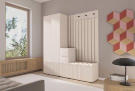 Set za predsoblje Rayo 7 