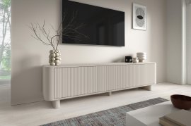 TV komoda Trenza - kašmir