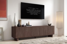 TV komoda Trenza - orah