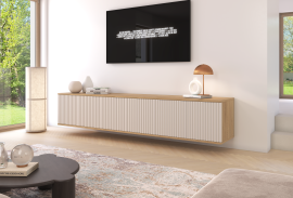 TV komoda Bello 210