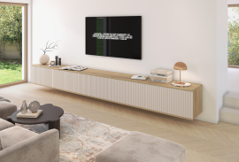 TV komoda Bello 350