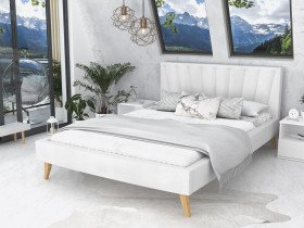 Kreveti FDM - Krevet Heaven - 160x200 cm