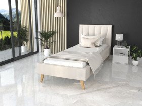 Kreveti FDM - Krevet Heaven - 180x200 cm