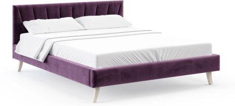 Paris Purple