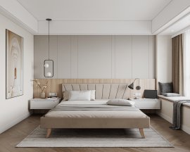 Krevet Heaven - 160x200 cm