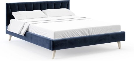 Paris Deep Blue