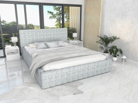 Kreveti FDM - Krevet sa spremnikom Nevada